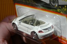 Matchbox 2019 volkswagen new beetle convertible 27 100 ovp Factory Fresh sealed