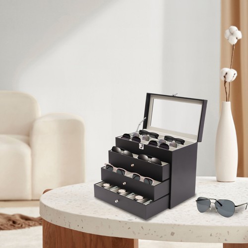 Ebenen brillen - 4,