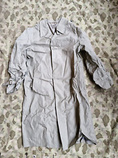 Original NVA Regenmantel, Mantel