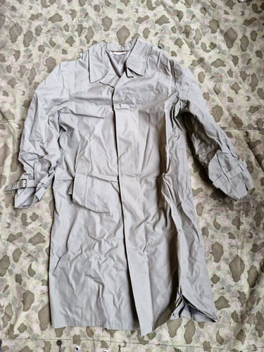 Original nva regenmantel - original,
