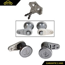 Fässer Tür Vorne für