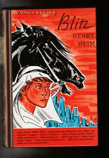 +++ WALTER FARLEY +++ BLITZ