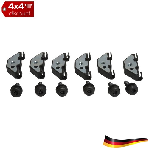 Hard top halter set - hard,