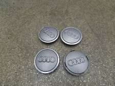 Radkappen 4B0601170A def Audi A6 C6 4F 2.7 TDI 07.1830.136