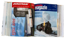 Marklin magazin complete - magazin, 12
