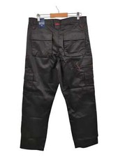 Lee Cooper LCPNT206 Arbeitskleidung Herren Multi Pocket Pflegeleicht 34W/31L