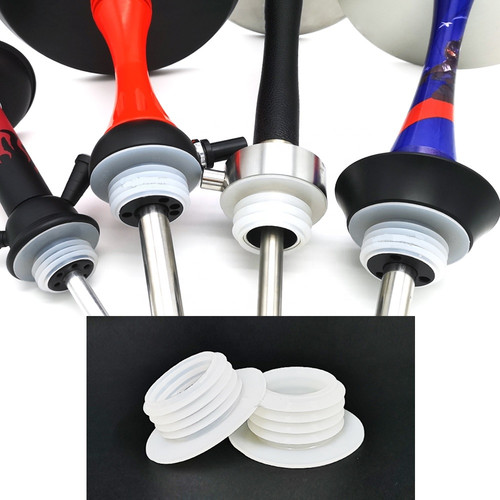 Shisha silikon dichtung - 3x,