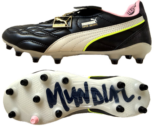 Puma king top mundial - puma,