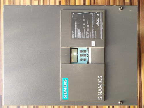 Sinamics dcm - sinamics,