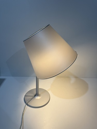Artemide melampo tischlampe - artemide,