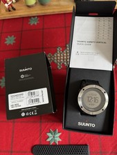 Suunto Ambit 3 Vertical