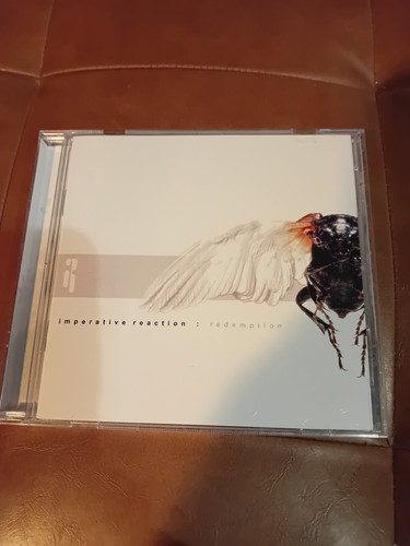 Synspscape vromb hypnoskull - cd,