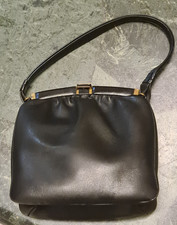 Vintage TASCHE Abendtasche