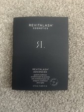 REVITALASH Cosmetics Advanced Eyelash Conditioner - Reisegröße 0,75 ml 