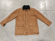 Mc Neal Leder Kurzmantel Jacke