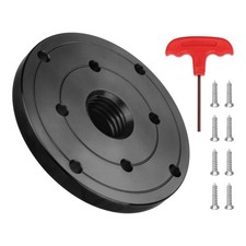 Frontplattenfutter für