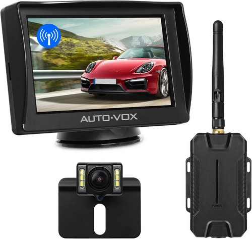 Auto vox m1w funk - auto-vox,