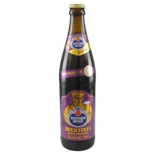 Schneider weisse - (5,98€/1l),