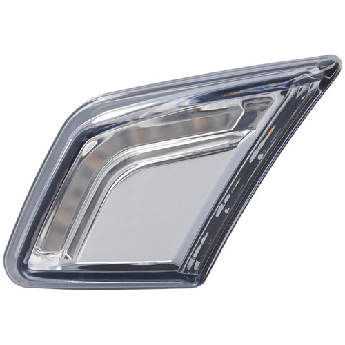 Blinkleuchte links led passend - led,