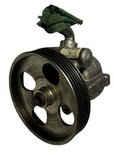 Pumpe Servolenkung 9665709080 Citroen Berlingo 1.6 HDI Bj 2007 1560 CCM 55 KW