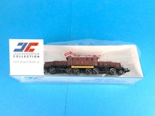 *JÄGERNDORFER N 62050: "braunes Krokodil" BR1189.05 ÖBB E-Lok