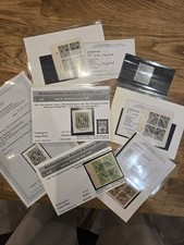 Briefmarken Sammlung