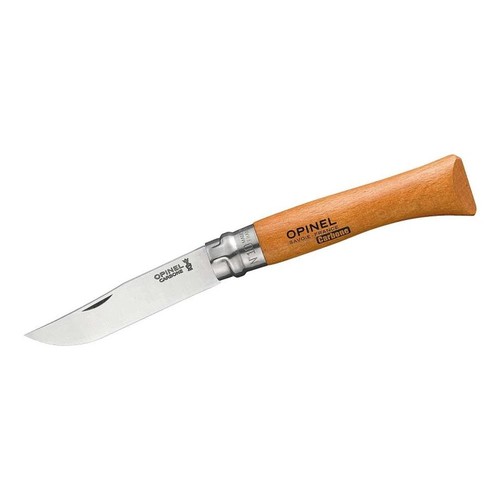 Opinel carbon - 10,