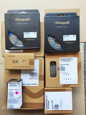 Campagnolo Ekar Schaltgruppe