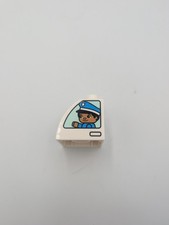 1x Lego Duplo Bau Stein 2x2x1