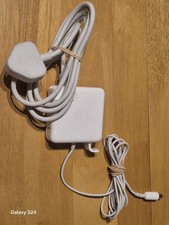 ORIGINAL APPLE A1021 65W AC POWER LADEGERÄT ADAPTER IBOOK POWERBOOK G3 G4