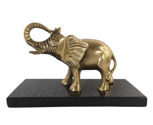Dekofigur elefant - dekofigur, "elefant"