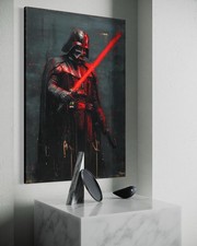 Leinwand Star Wars Darth Vader