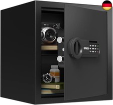 RPNB Luxus Safe und