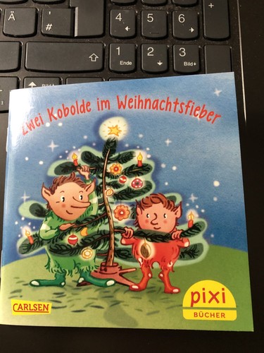 Pixi sonderausgabe - pixi,