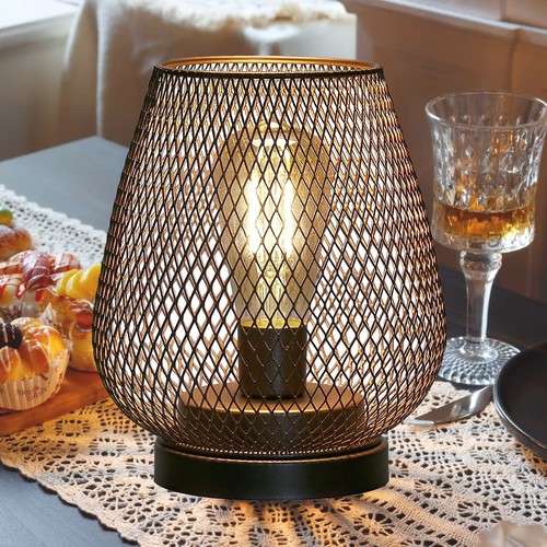Tischlampe batteriebetrieben - tischlampe,
