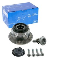 SKF RADLAGER-SATZ MIT ABS-SENSOR HINTEN VORNE passend für BMW 1 2 I8 X1 X2 MINI 