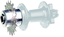 Fahrrad Single Speed Fixie