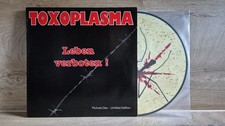 Toxoplasma picture leben - picture,