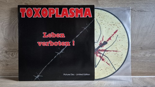 Toxoplasma picture leben - picture,