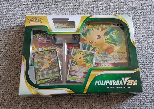 Pokemon folipurba vstar - pokemon,