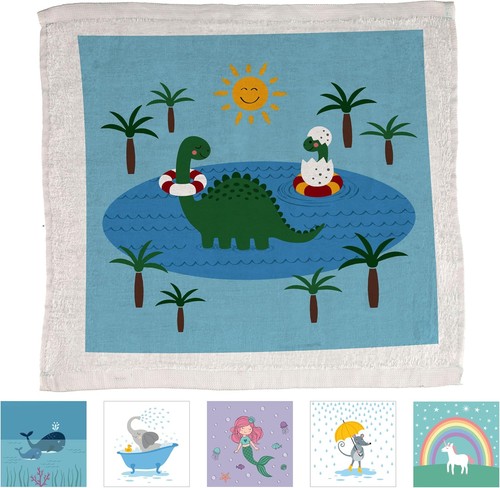 Magisches handtuch tiere - magisches, 'tiere'