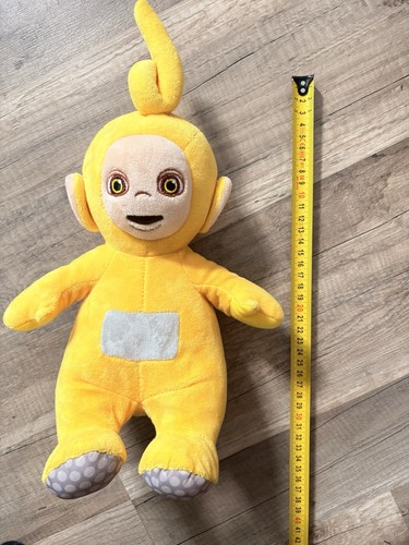 Original teletubbies laa - original, laa-laa