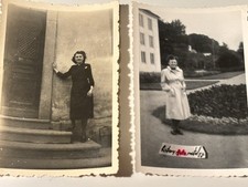 ❤️Lot 2 Fotos Schöne