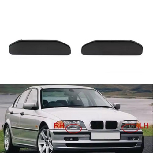 Für bmw 3er e46 blende - für,