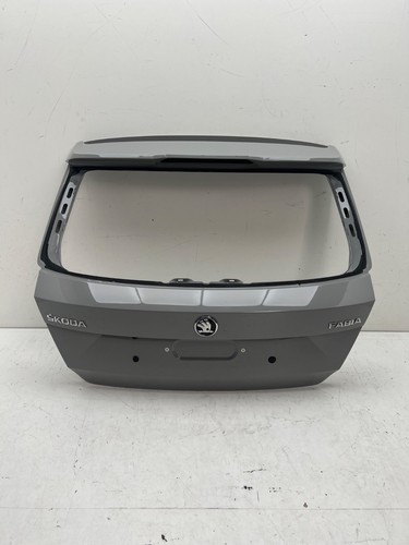 Skoda fabia 6v - nj,