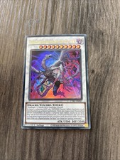 Yu-Gi-Oh! Abgeheuerlicher Dis