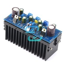 DC12-30V 20W*2 DIY 1969 Power