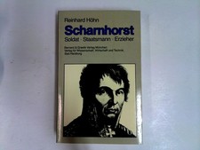 Scharnhorst : Soldat