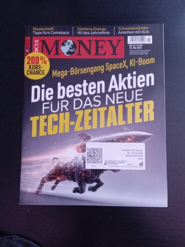Focus money 23 2026 - nr., 23/2026