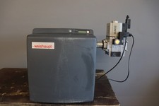 Weishaupt WG30N/1-C ZM-LN